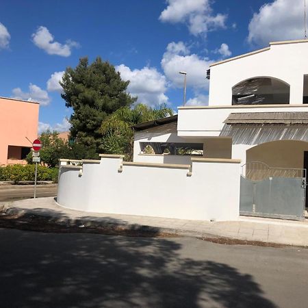 Odegos Mono & Trilo Bed & Breakfast Торе дел'Орсо Екстериор снимка