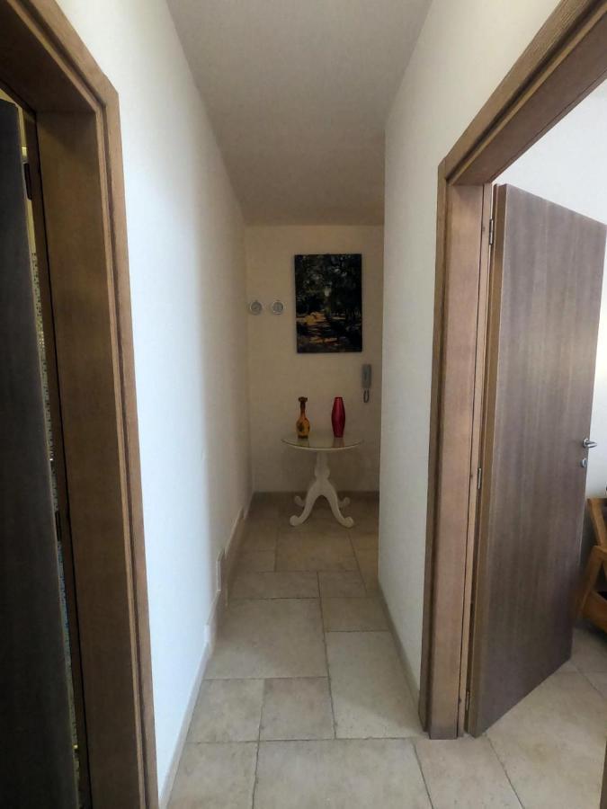Odegos Mono & Trilo Bed & Breakfast Торе дел'Орсо Екстериор снимка