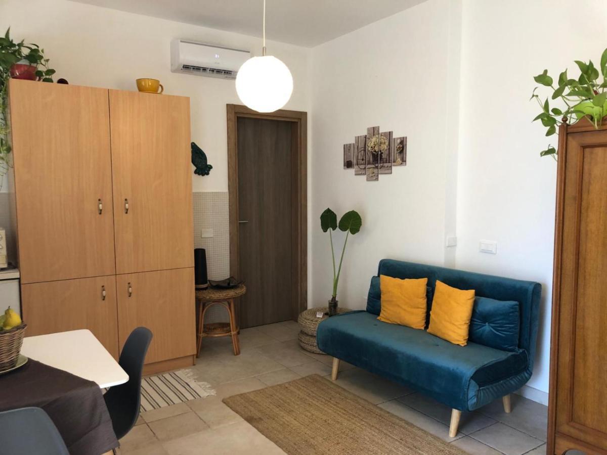 Odegos Mono & Trilo Bed & Breakfast Торе дел'Орсо Екстериор снимка