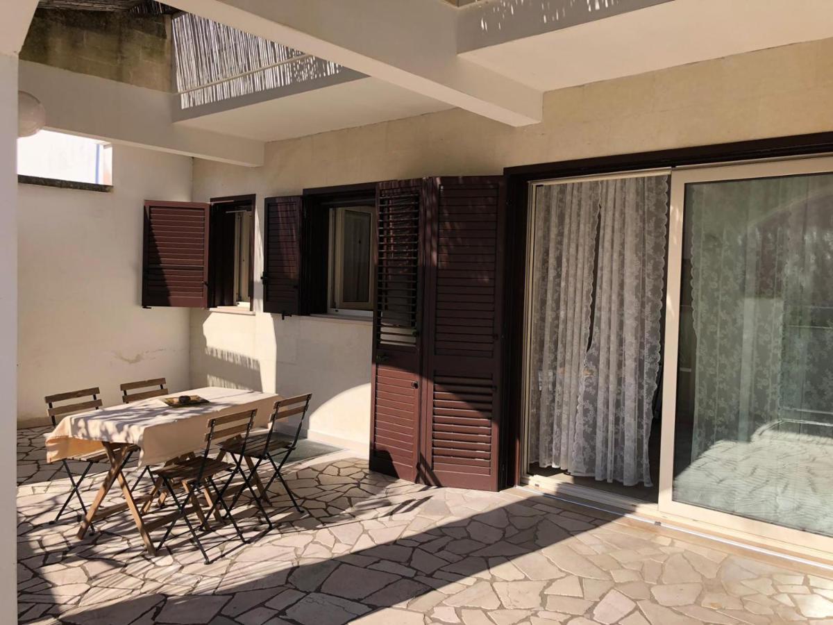 Odegos Mono & Trilo Bed & Breakfast Торе дел'Орсо Екстериор снимка