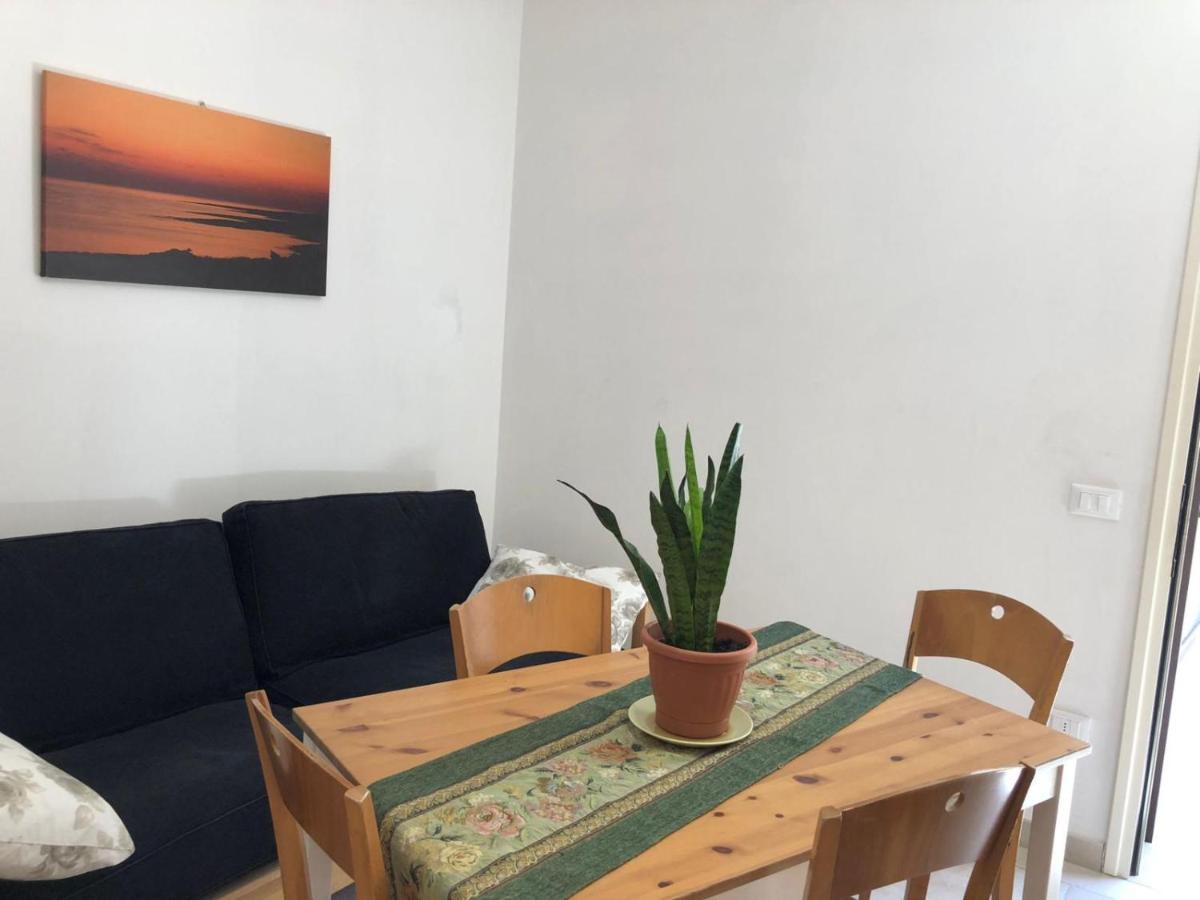 Odegos Mono & Trilo Bed & Breakfast Торе дел'Орсо Екстериор снимка