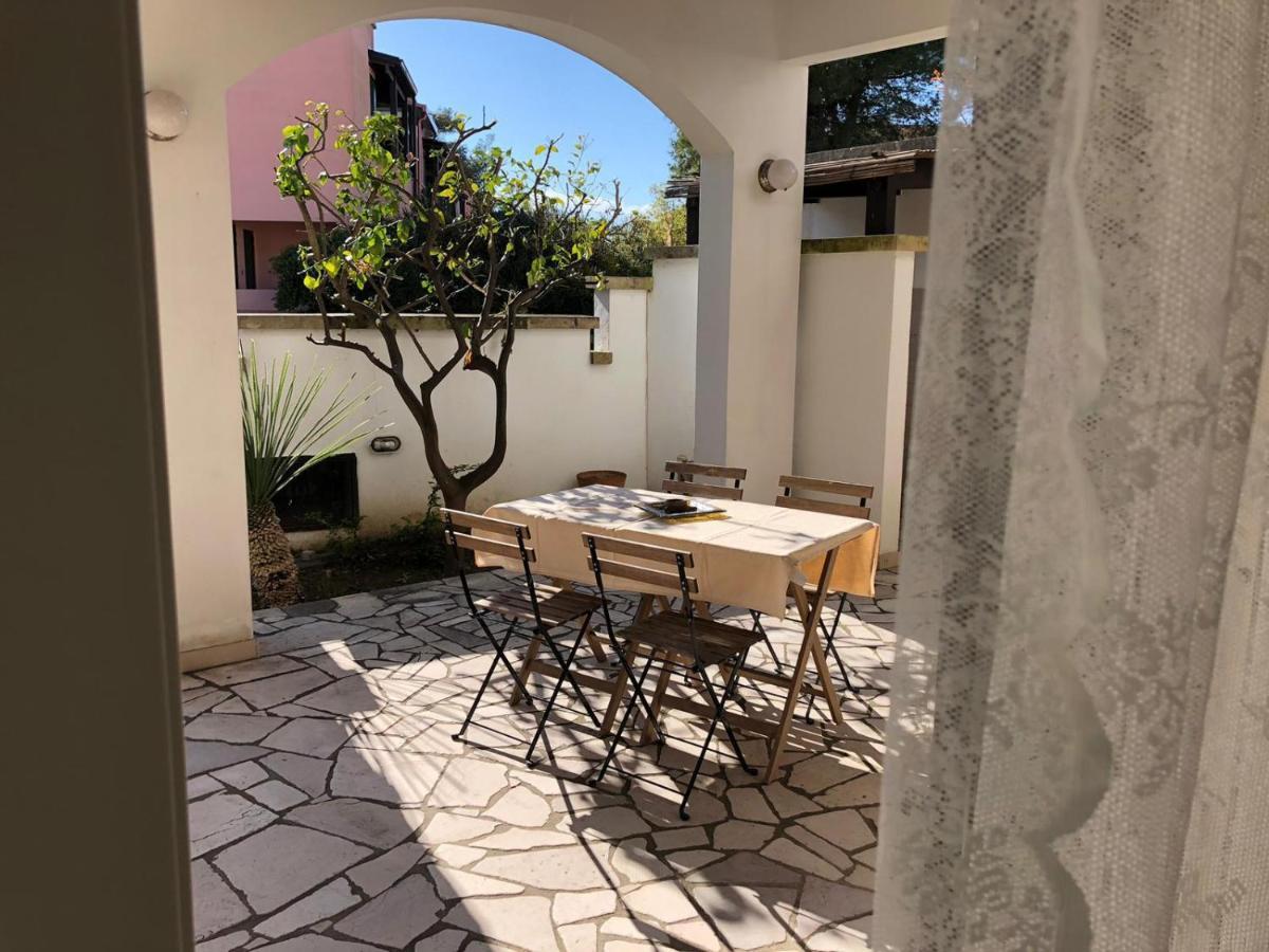 Odegos Mono & Trilo Bed & Breakfast Торе дел'Орсо Екстериор снимка
