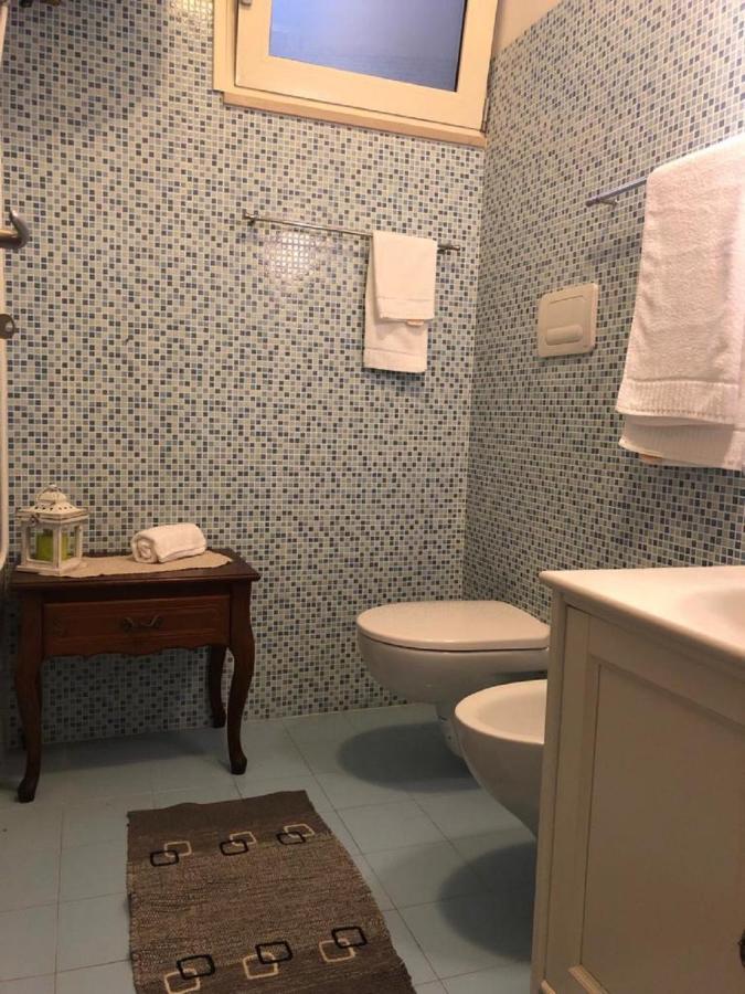 Odegos Mono & Trilo Bed & Breakfast Торе дел'Орсо Екстериор снимка