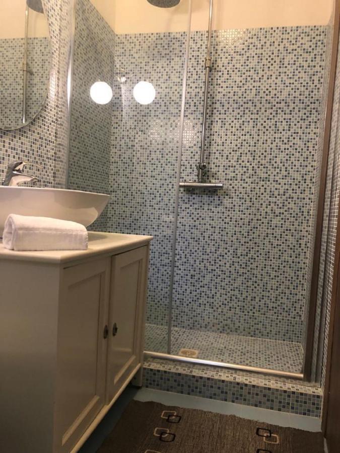 Odegos Mono & Trilo Bed & Breakfast Торе дел'Орсо Екстериор снимка