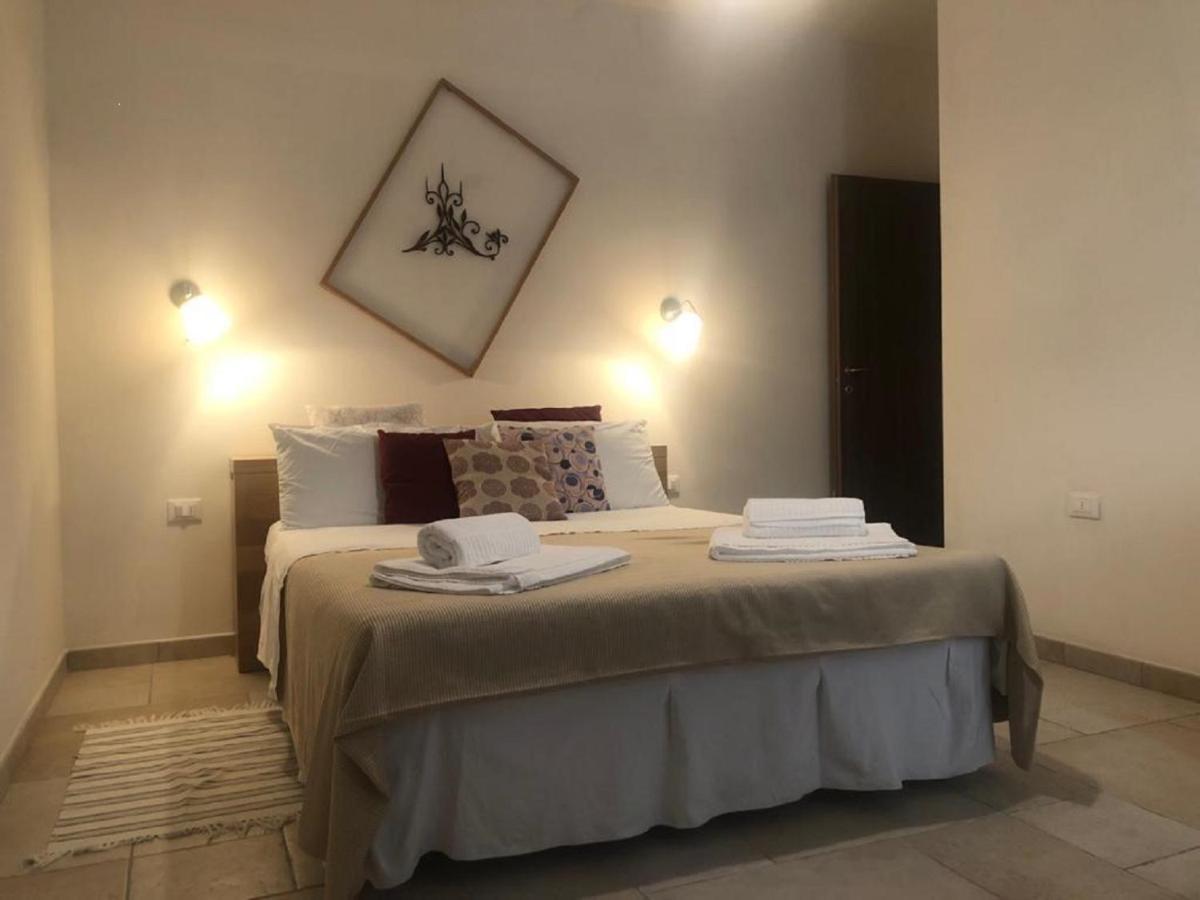Odegos Mono & Trilo Bed & Breakfast Торе дел'Орсо Екстериор снимка