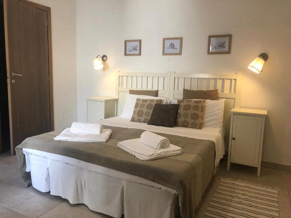 Odegos Mono & Trilo Bed & Breakfast Торе дел'Орсо Екстериор снимка