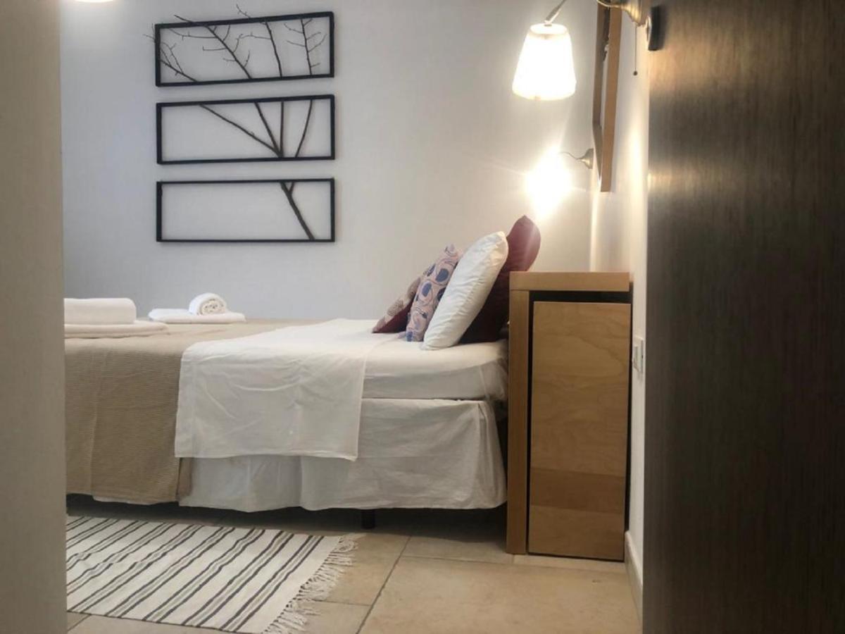 Odegos Mono & Trilo Bed & Breakfast Торе дел'Орсо Екстериор снимка
