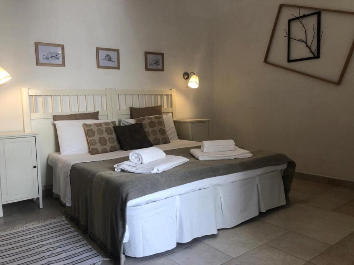 Odegos Mono & Trilo Bed & Breakfast Торе дел'Орсо Екстериор снимка