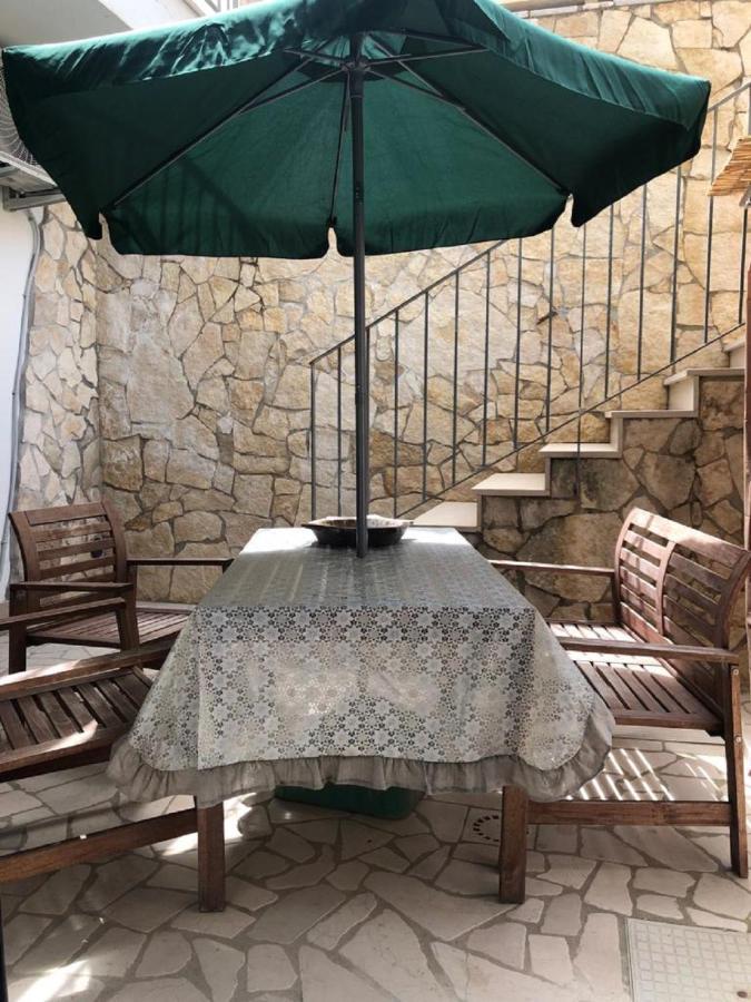 Odegos Mono & Trilo Bed & Breakfast Торе дел'Орсо Екстериор снимка