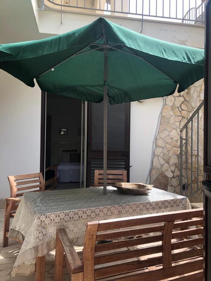 Odegos Mono & Trilo Bed & Breakfast Торе дел'Орсо Екстериор снимка