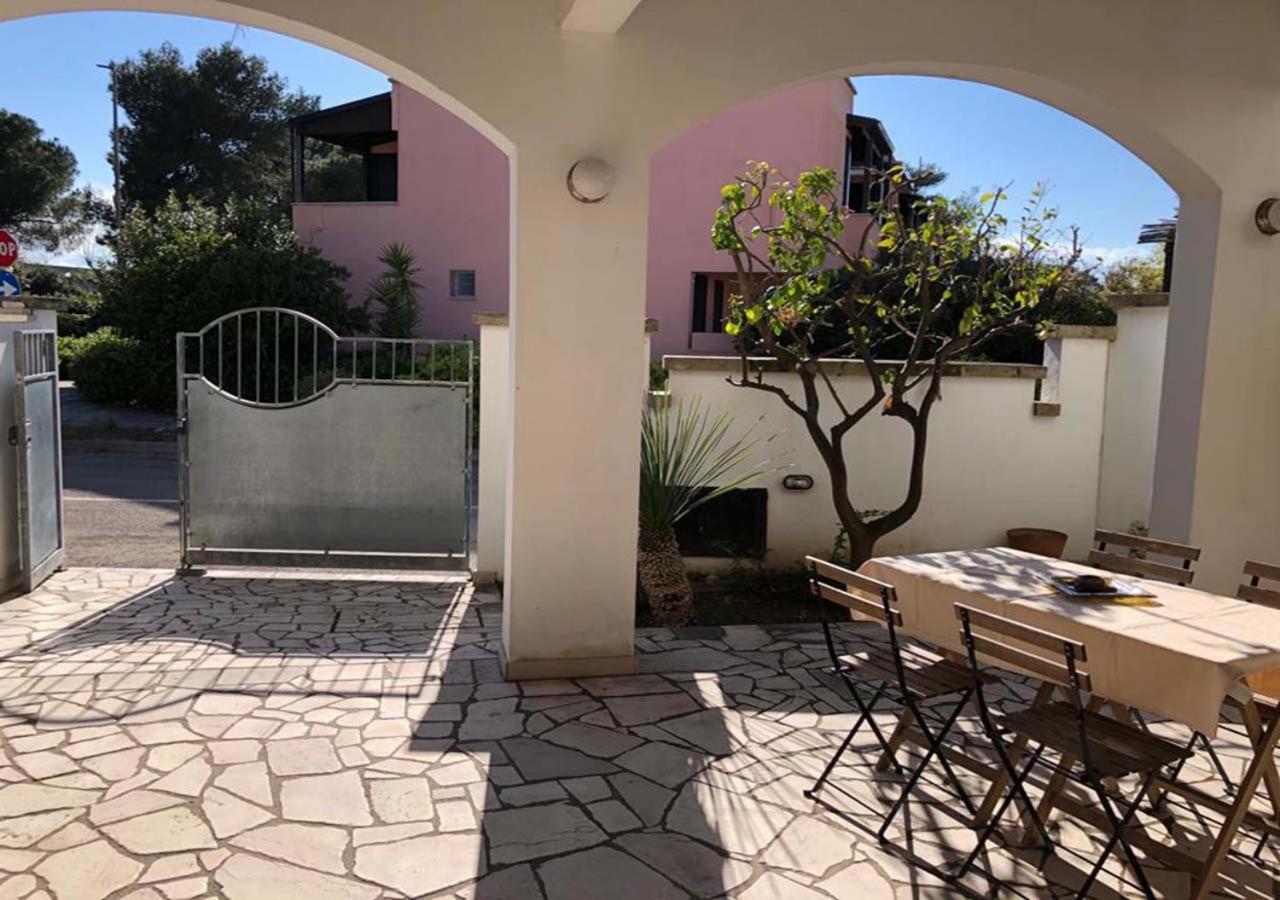 Odegos Mono & Trilo Bed & Breakfast Торе дел'Орсо Екстериор снимка